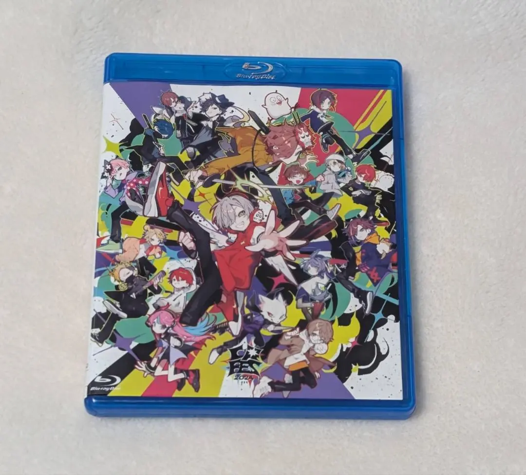2026年最新】crフェス bluray 2024の人気アイテム - メルカリ