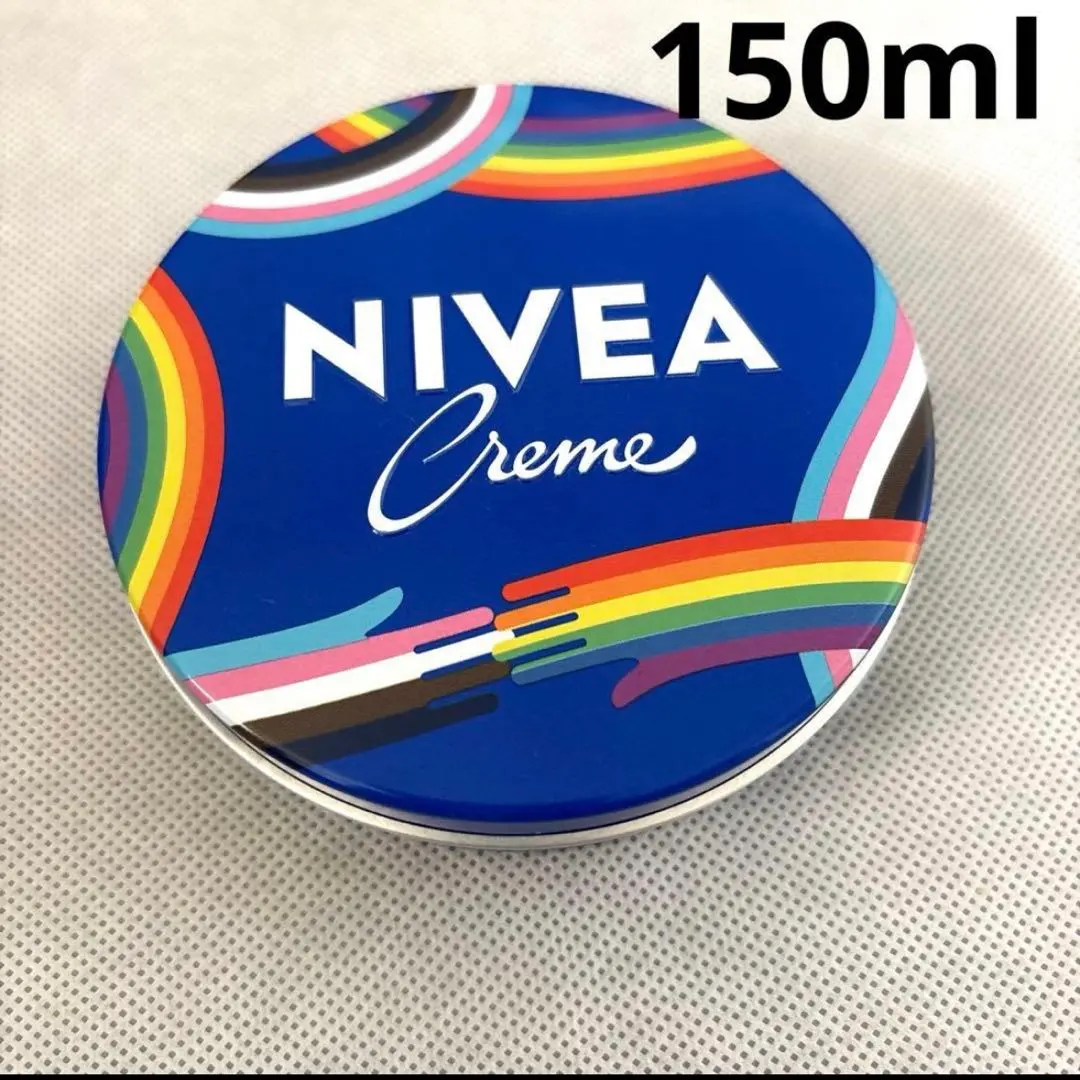 2026年最新】ニベア缶 ドイツの人気アイテム - メルカリ