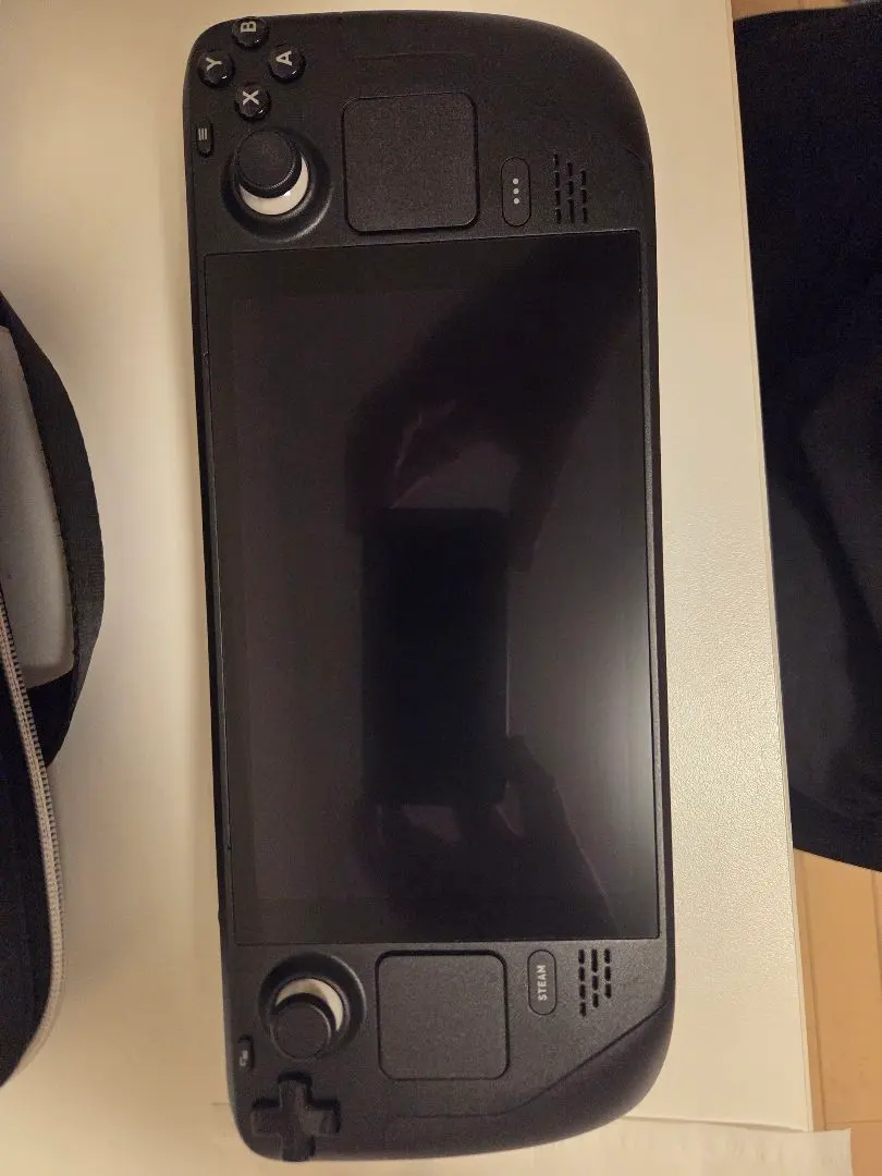 2026年最新】STEAM deck lcd 512の人気アイテム - メルカリ