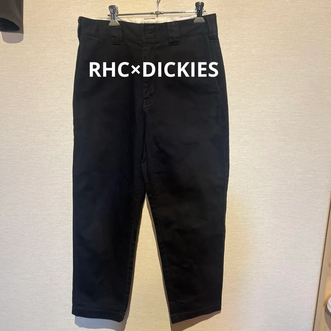 2026年最新】Ron Herman カラー：ブラック系 チノパンの人気アイテム