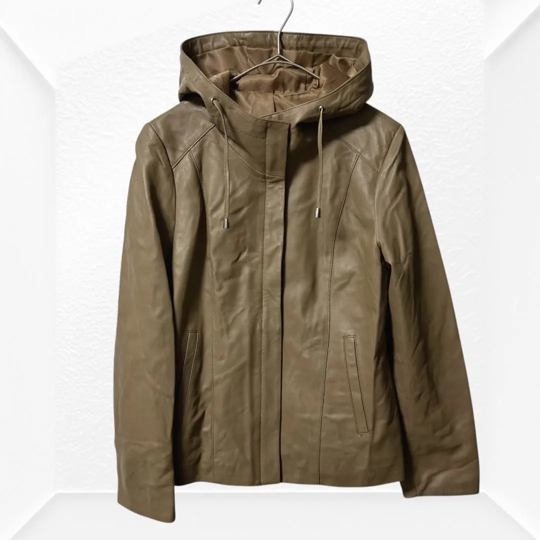 2026年最新】PoshAlma レザージャケット・ライダースの人気アイテム