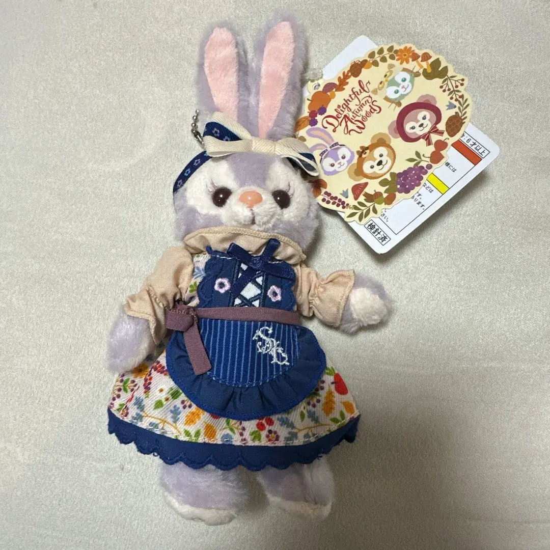 2026年最新】ステラルー ぬいぐるみ 秋のぼうけんの人気アイテム