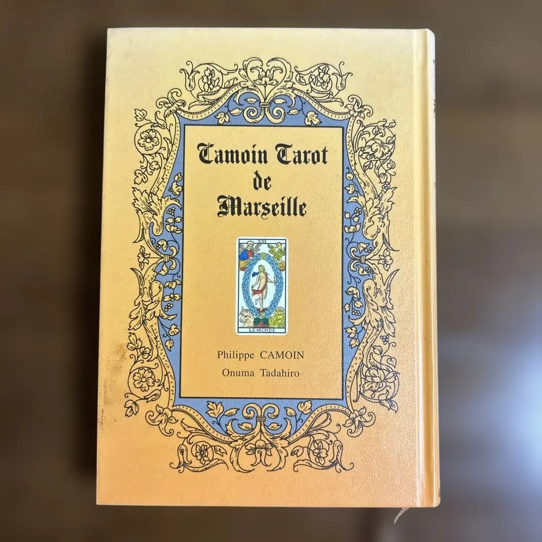 2026年最新】秘伝カモワン タロットの人気アイテム - メルカリ