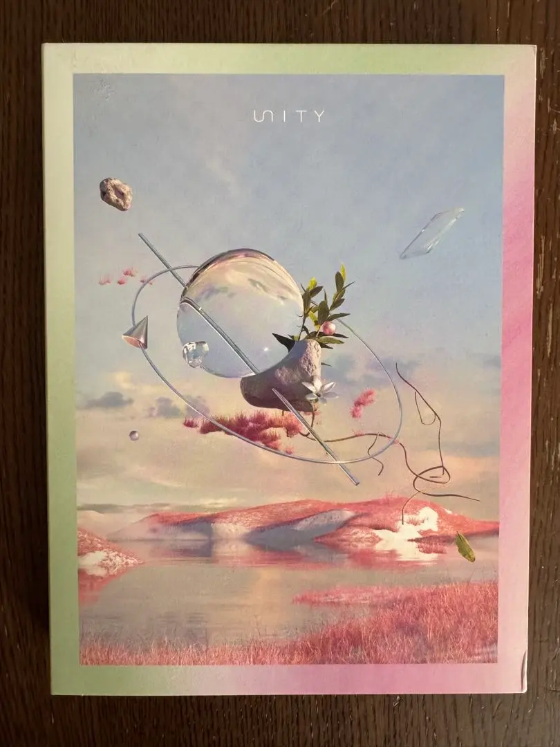 2026年最新】mrs. green apple unity 完全生産限定版の人気アイテム