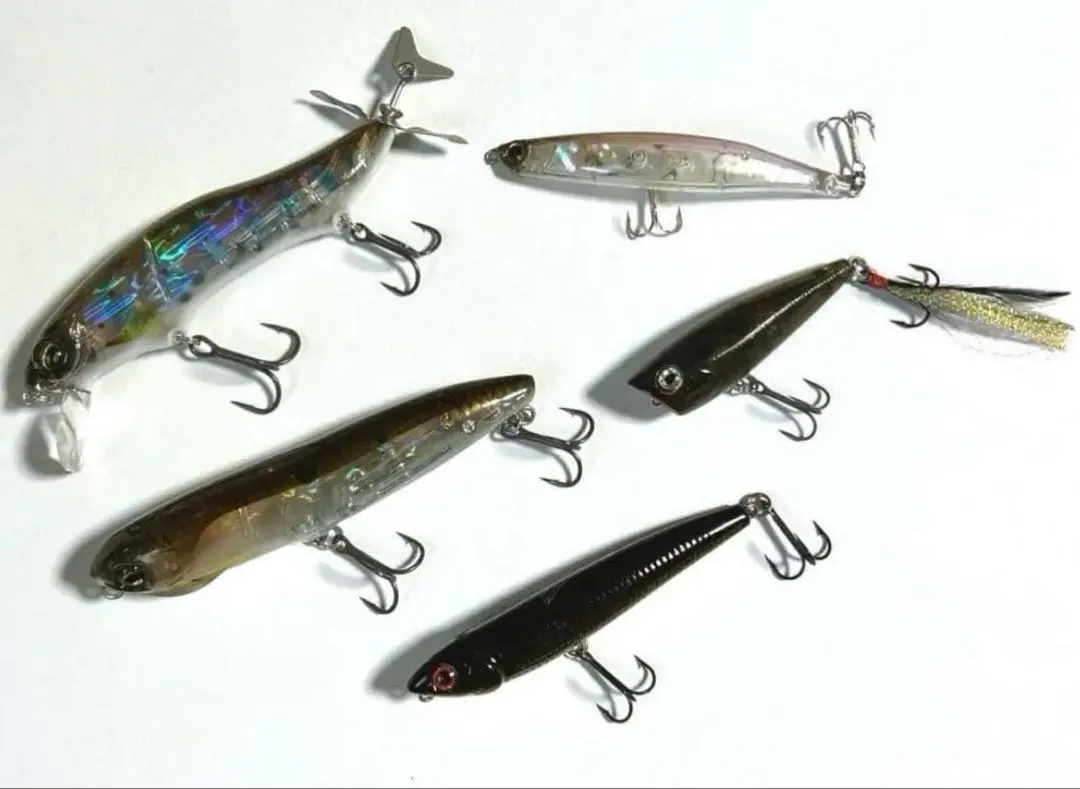 2026年最新】アームズ メガバスの人気アイテム - メルカリ