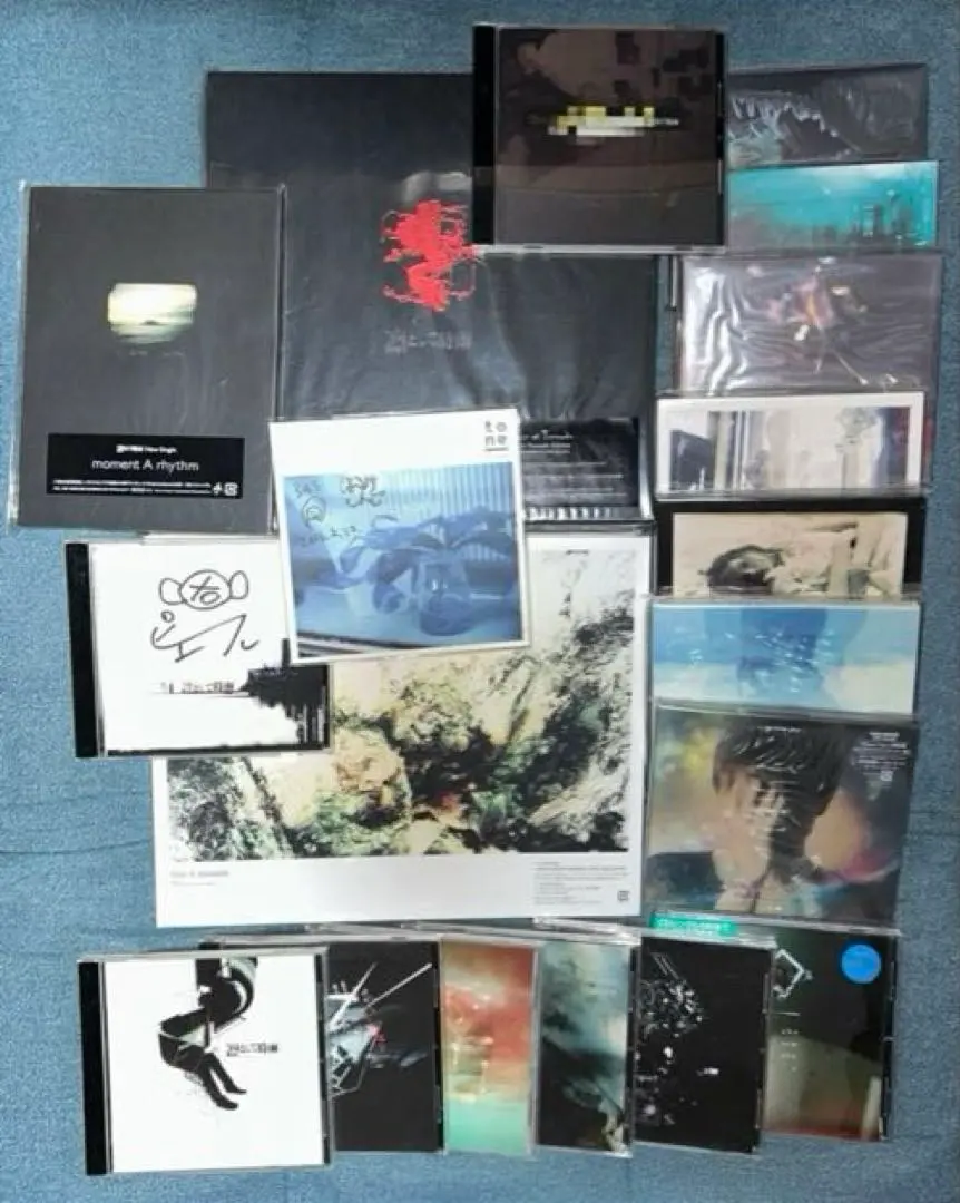 2026年最新】凛として時雨 サインの人気アイテム - メルカリ