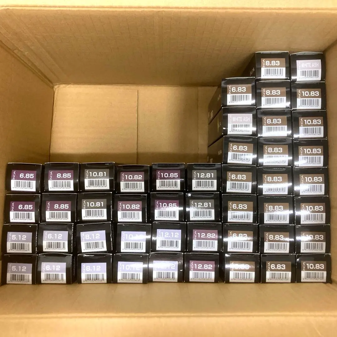 2026年最新】イノアカラーの人気アイテム - メルカリ