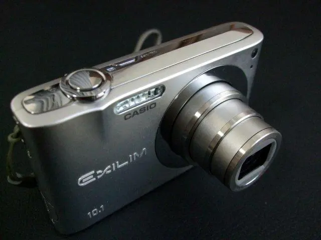 2026年最新】EXILIM ZOOM EX-Z75の人気アイテム - メルカリ