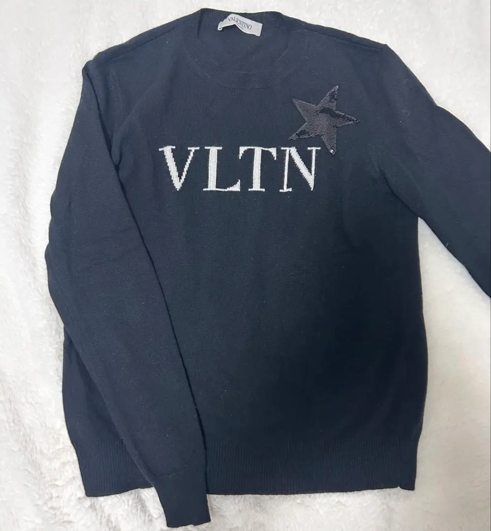 2026年最新】vltn ニットの人気アイテム - メルカリ