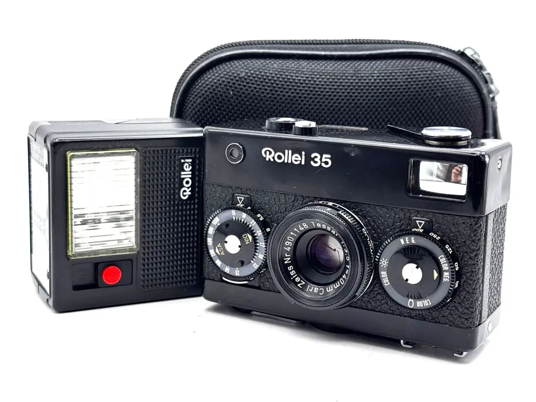 2026年最新】rollei 35 ドイツ製の人気アイテム - メルカリ
