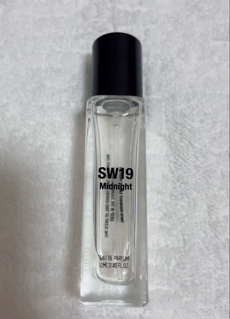 2026年最新】sw19 香水 midnightの人気アイテム - メルカリ