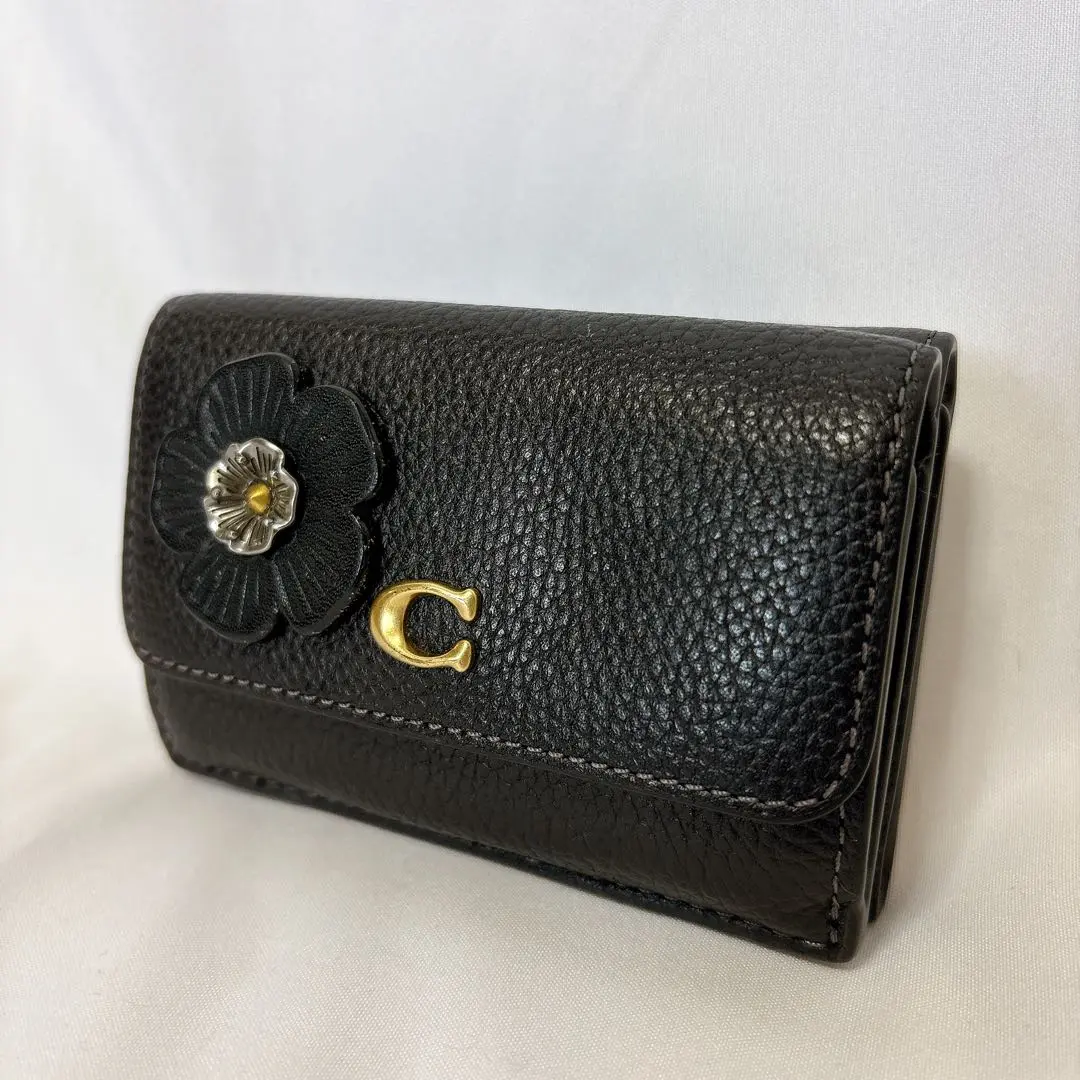 2026年最新】coach ティーローズ 財布の人気アイテム - メルカリ