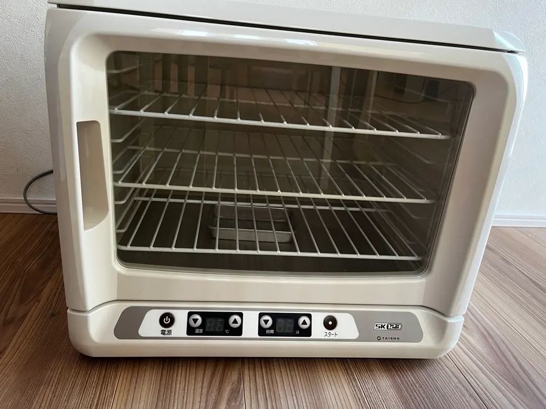 2026年最新】大正電機 電子発酵器 sk-15の人気アイテム - メルカリ