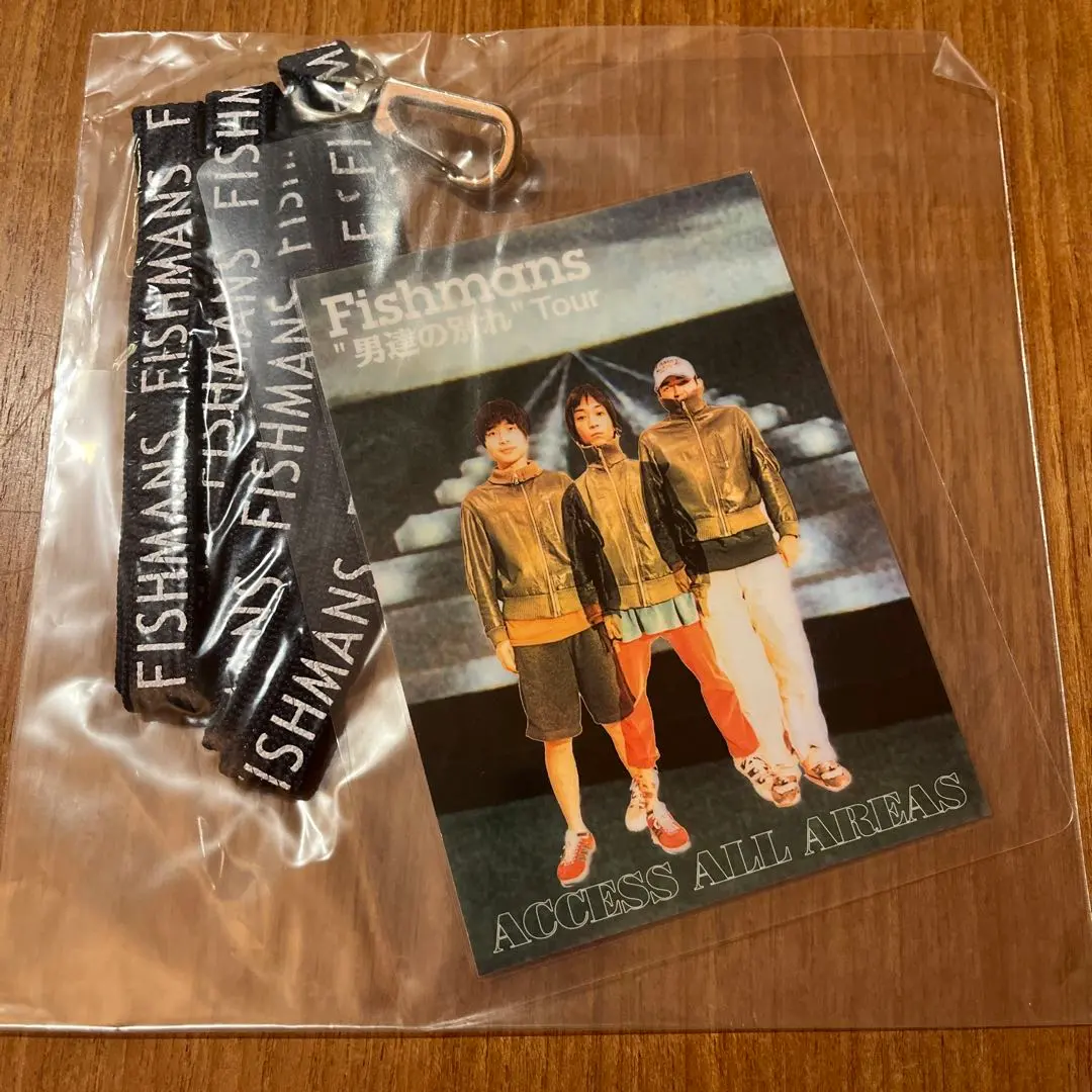 2026年最新】fishmans 男達の別れの人気アイテム - メルカリ
