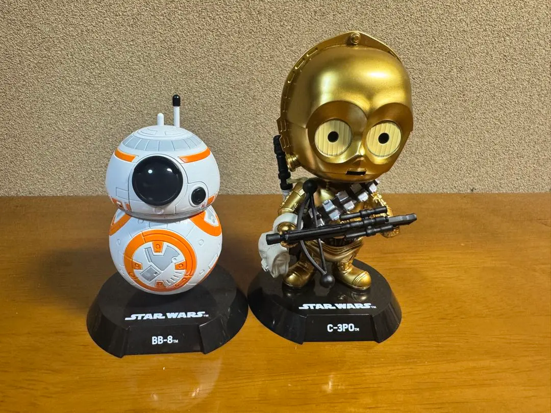 2026年最新】C3PO ホットトイズの人気アイテム - メルカリ