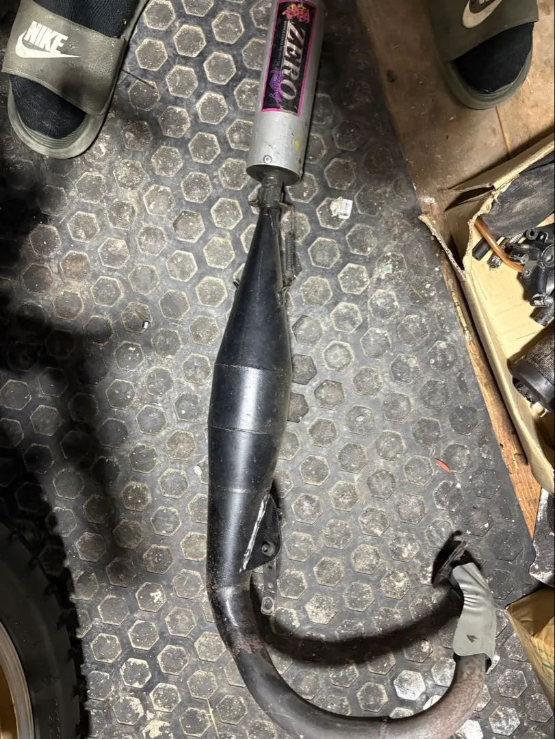 2026年最新】チャンバー AF18の人気アイテム - メルカリ