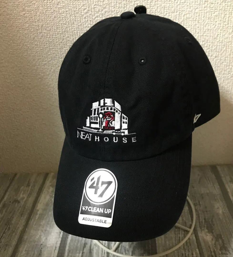 2026年最新】neat house キャップの人気アイテム - メルカリ