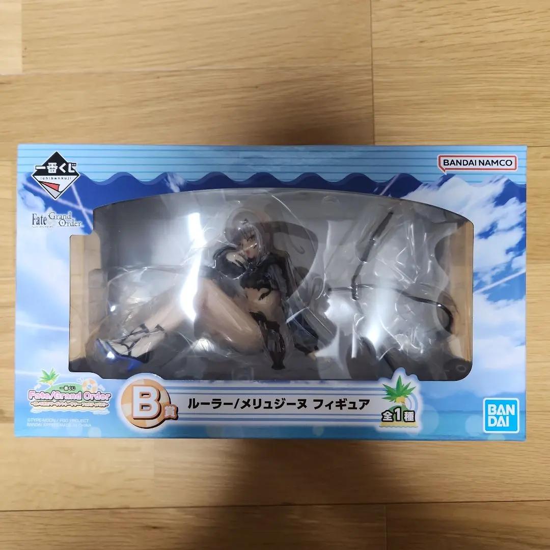 2026年最新】FGo 一番くじ メリュジーヌ ラストワンの人気アイテム