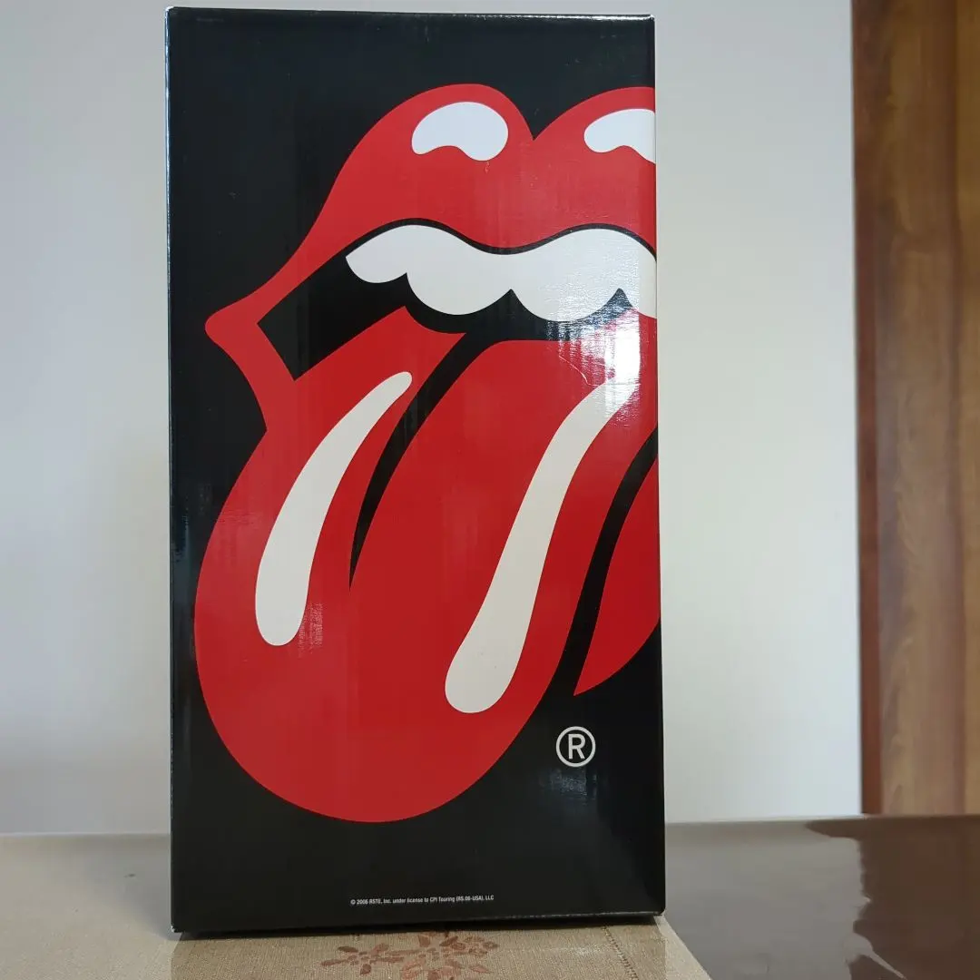 2026年最新】ローリング ストーンズ フィギュアの人気アイテム - メルカリ