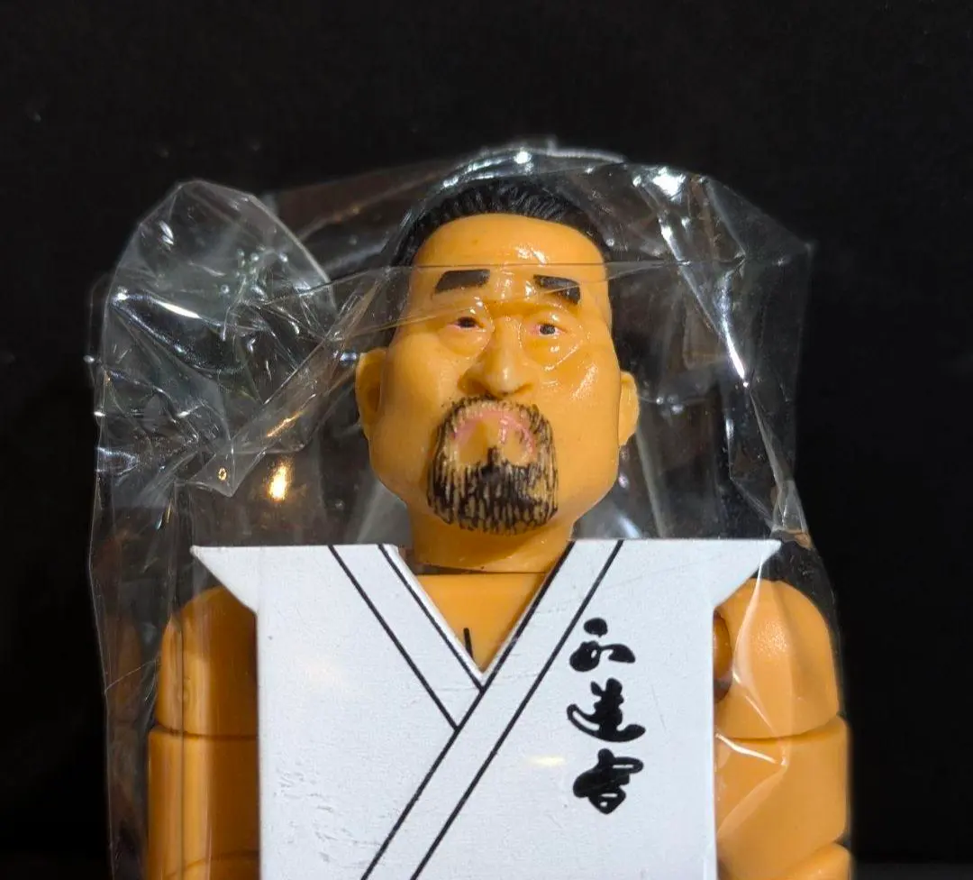 2026年最新】k-1 戦士 フィギュアの人気アイテム - メルカリ