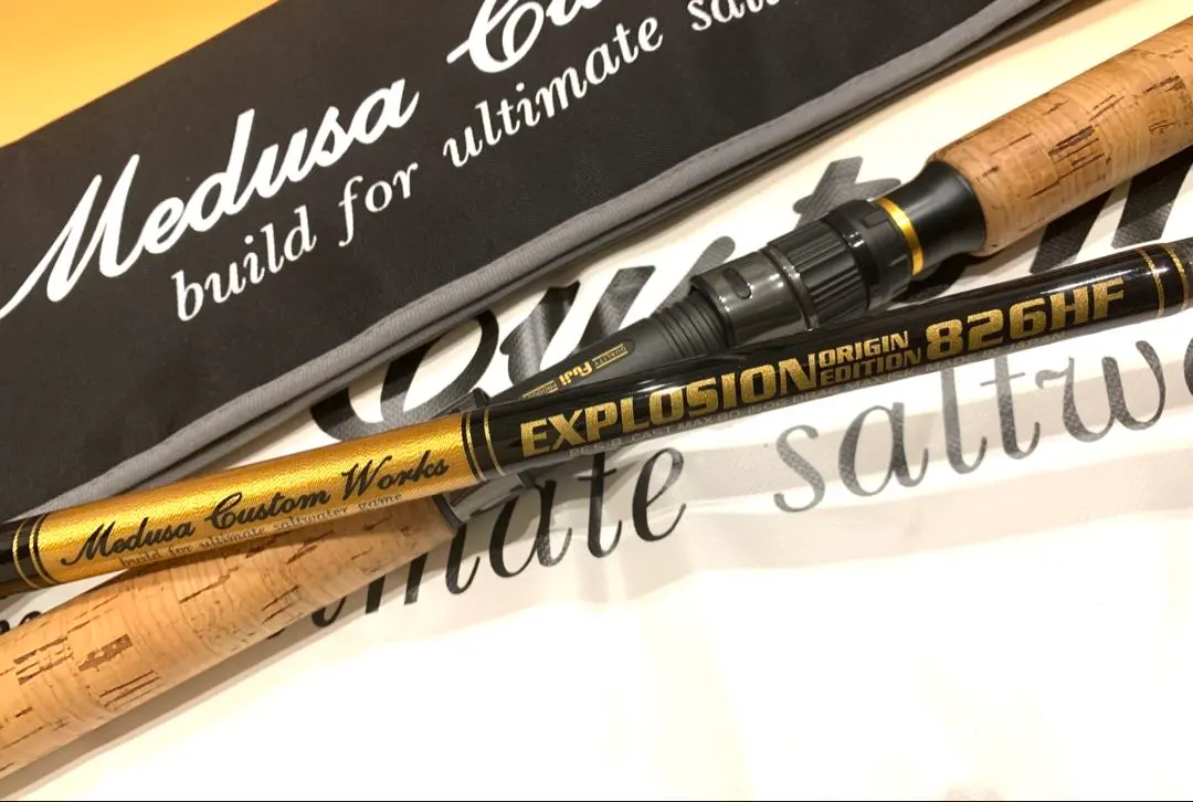 2026年最新】mcワークス エクスプロージョンの人気アイテム - メルカリ