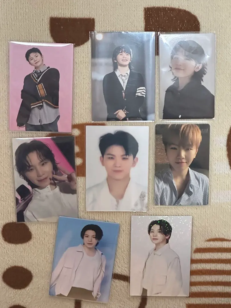 2026年最新】アーティストメイド seventeen ウジの人気アイテム - メルカリ