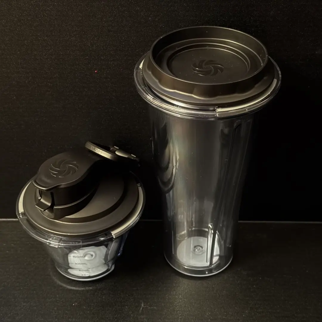 2026年最新】vitamix ブレンディングカップの人気アイテム - メルカリ