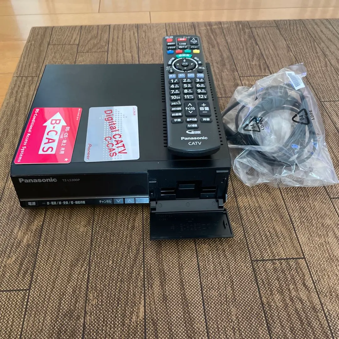 2026年最新】TZ-LS300Pの人気アイテム - メルカリ