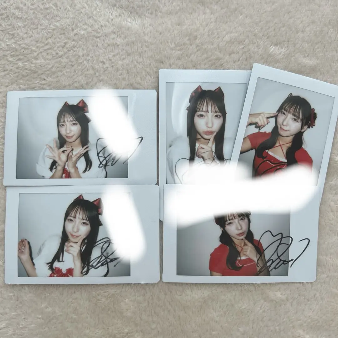 2026年最新】塩川莉世 サインの人気アイテム - メルカリ