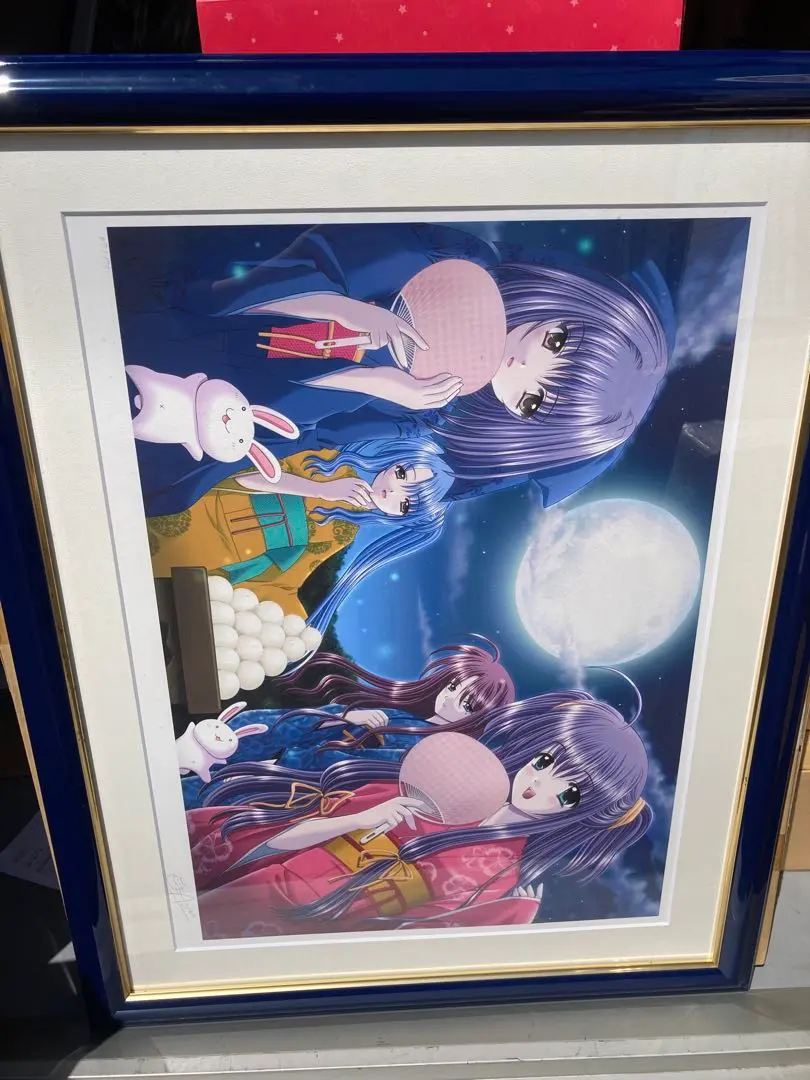 2026年最新】版画 西又葵の人気アイテム - メルカリ