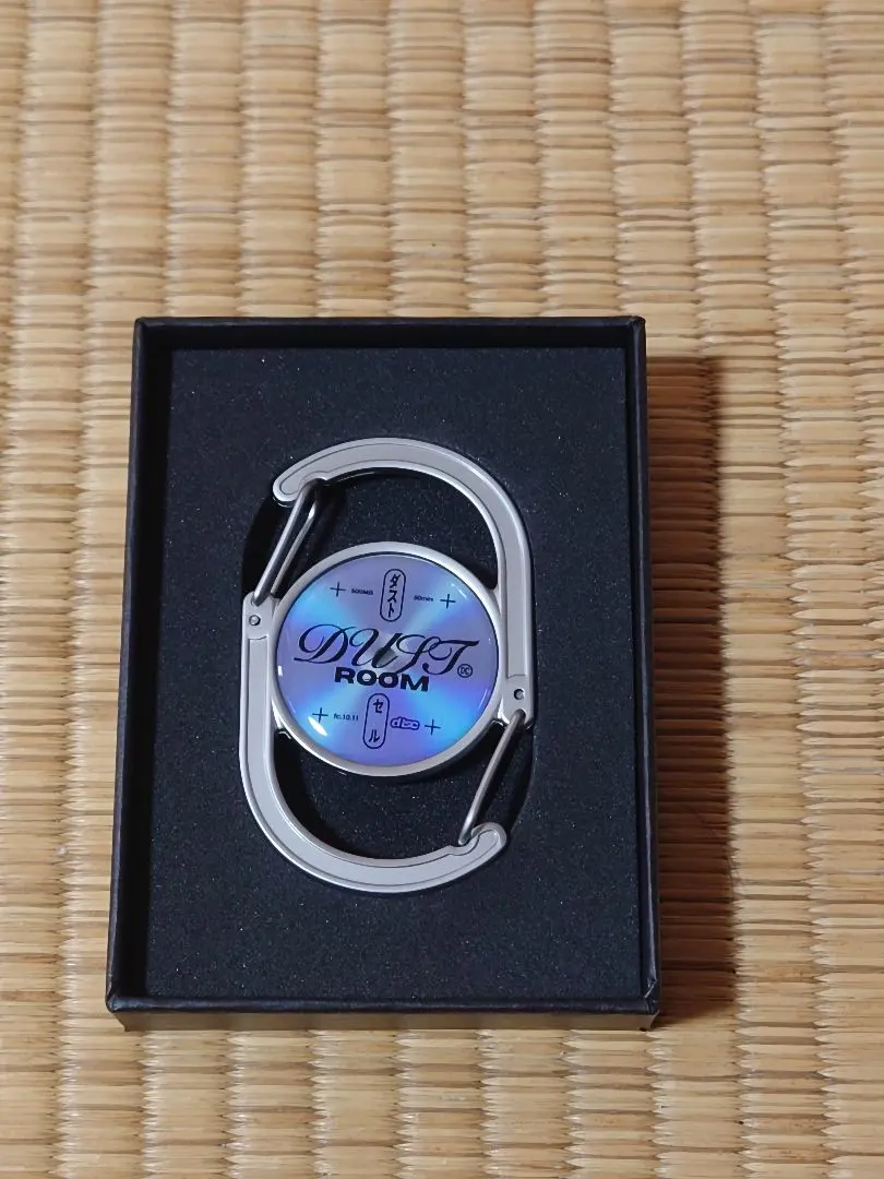 2026年最新】dustcell リングの人気アイテム - メルカリ