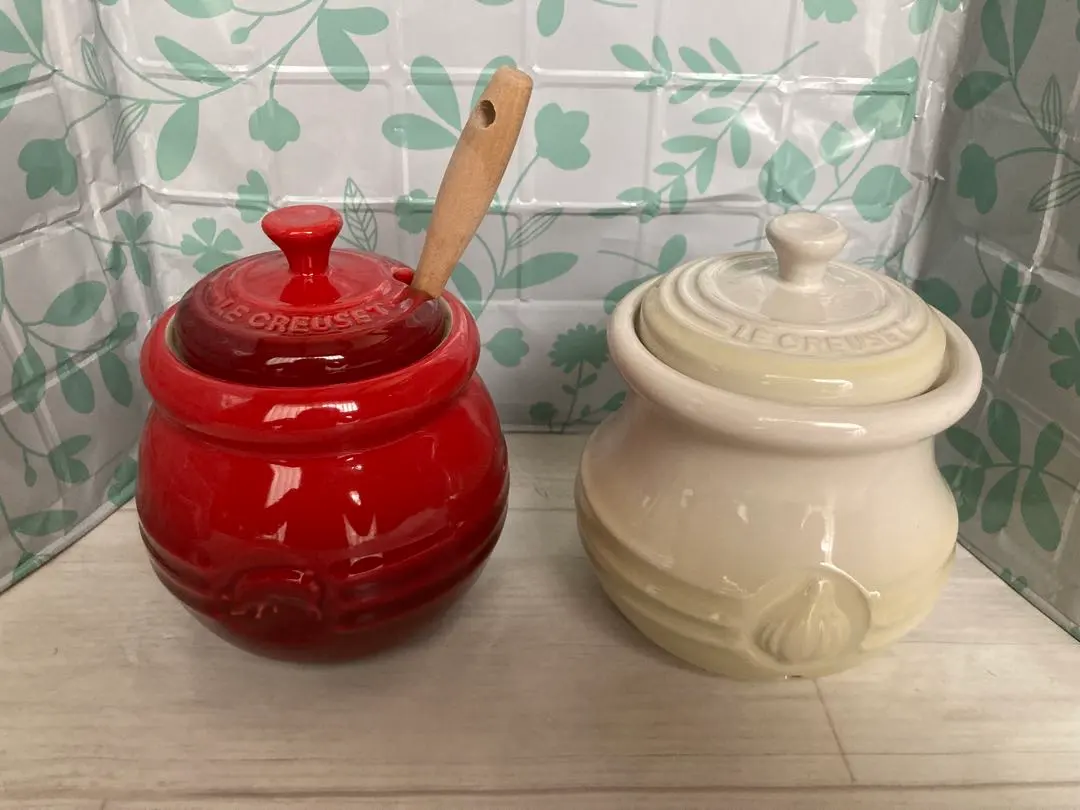 2026年最新】ル クルーゼ ガーリックの人気アイテム - メルカリ