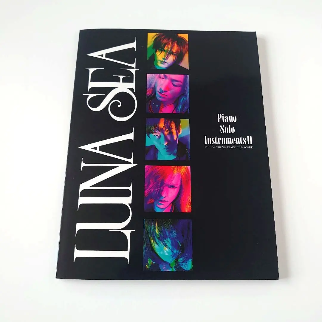 2026年最新】Luna sea pianoの人気アイテム - メルカリ
