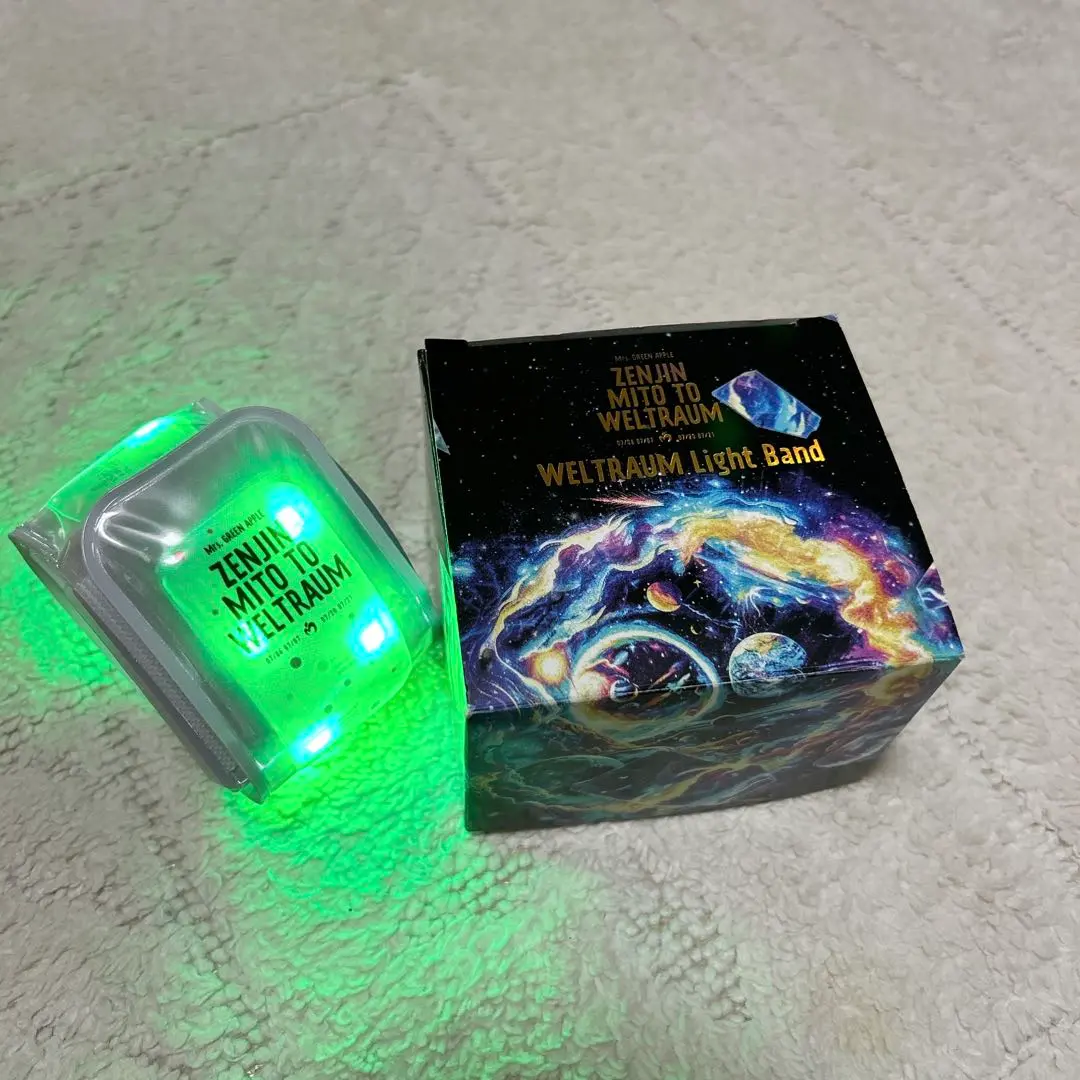 2026年最新】ゼンジン未到とヴェルトラウム ライトバンドの人気