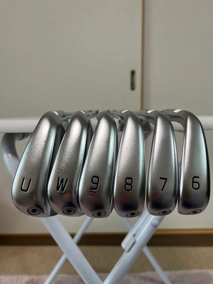 2026年最新】p730 アイアンの人気アイテム - メルカリ