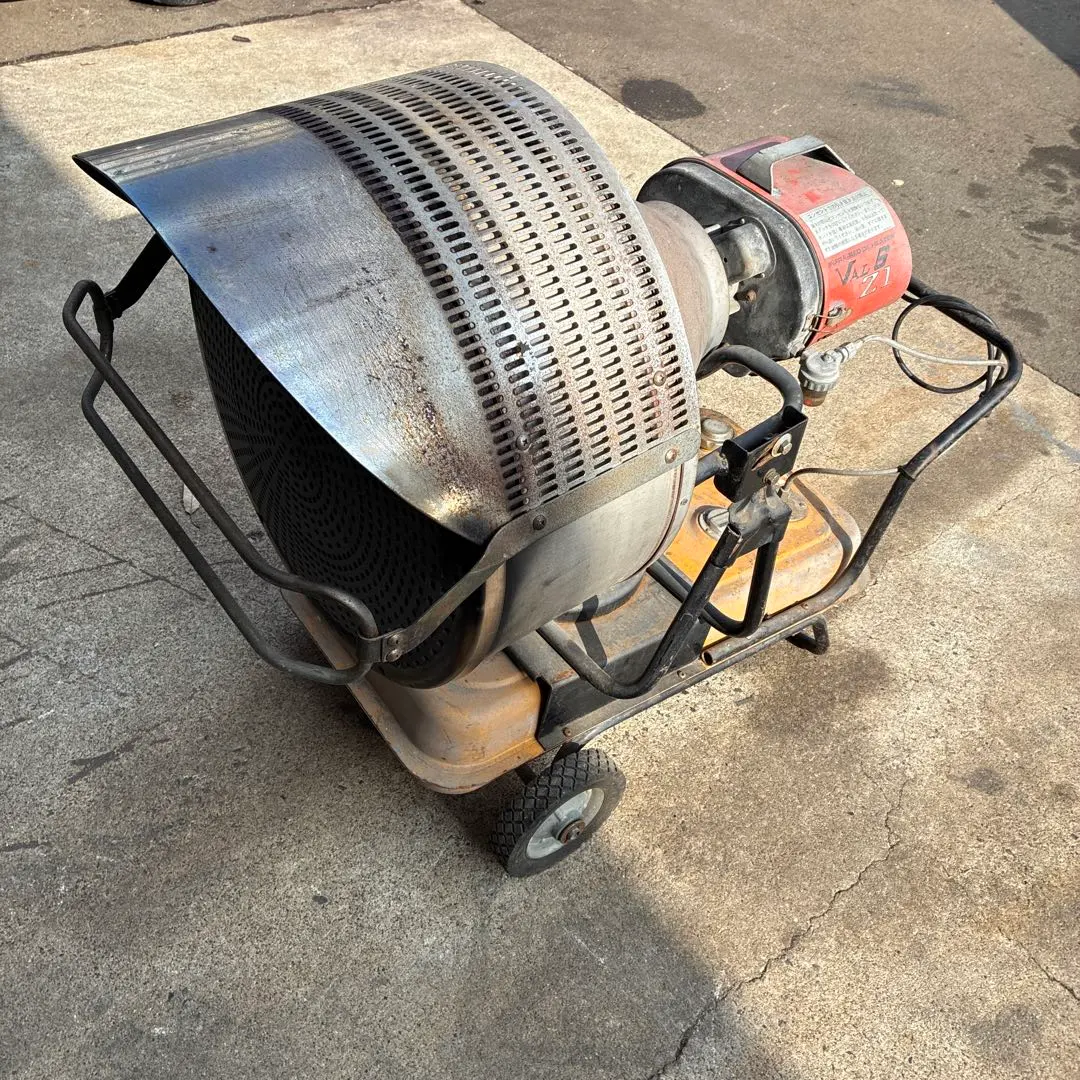 2026年最新】静岡 ジェットヒーターの人気アイテム - メルカリ