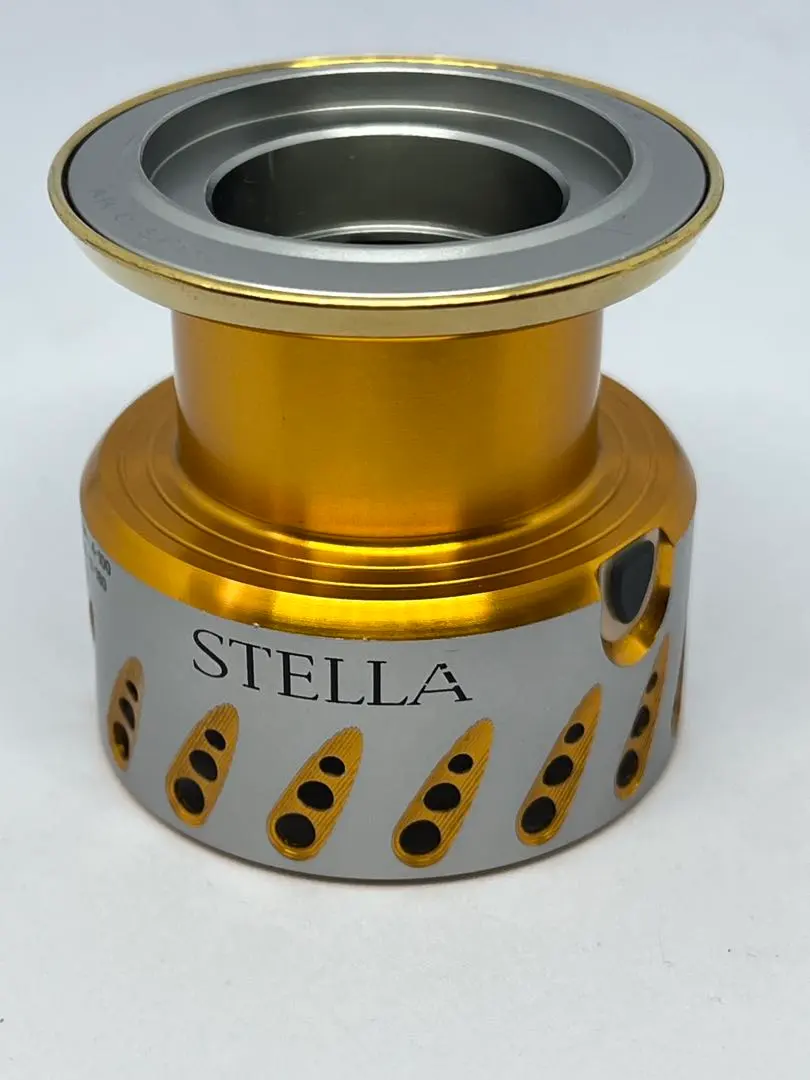 2026年最新】22ステラ c3000xg スプールの人気アイテム - メルカリ