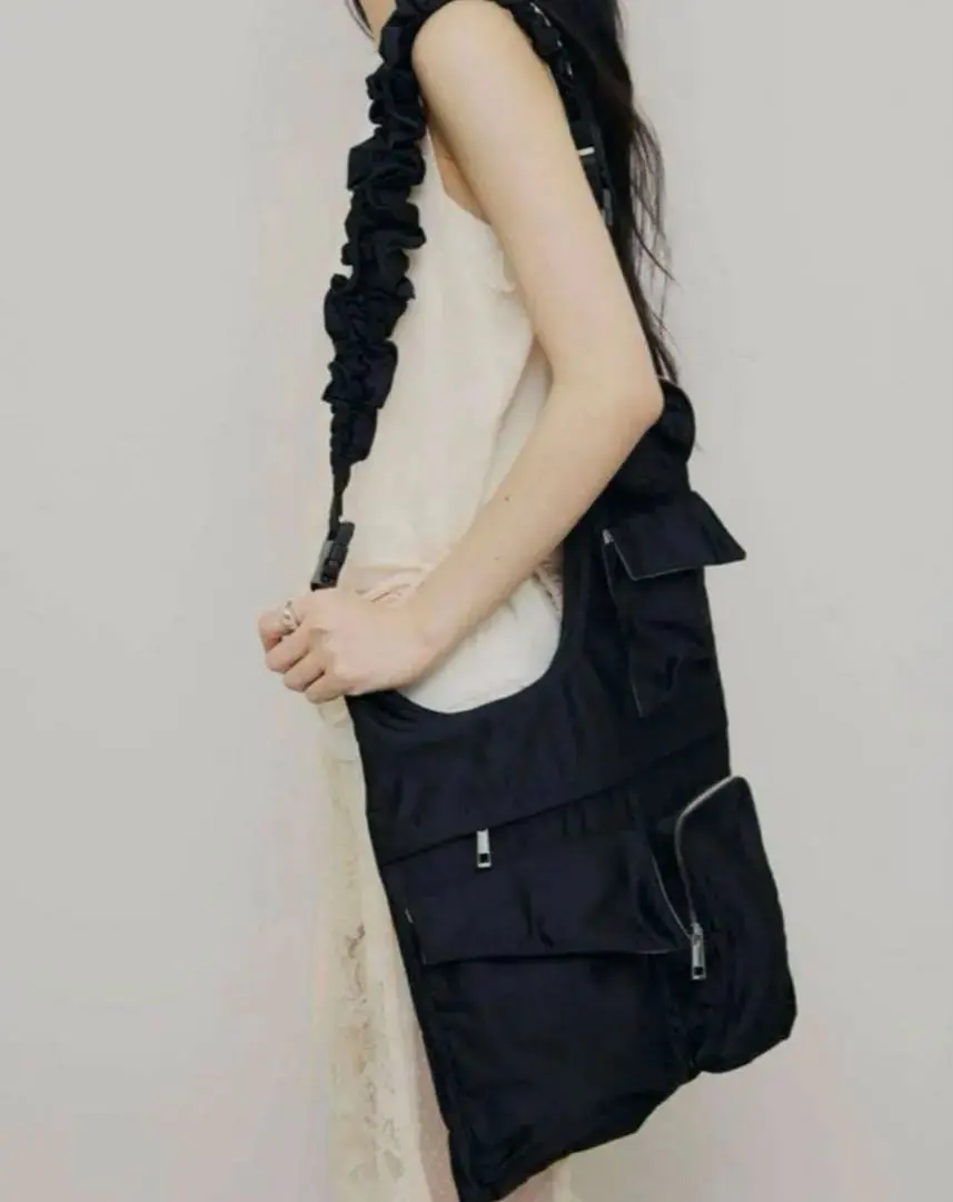 2026年最新】2wAY shoulder military bag ameriの人気アイテム - メルカリ