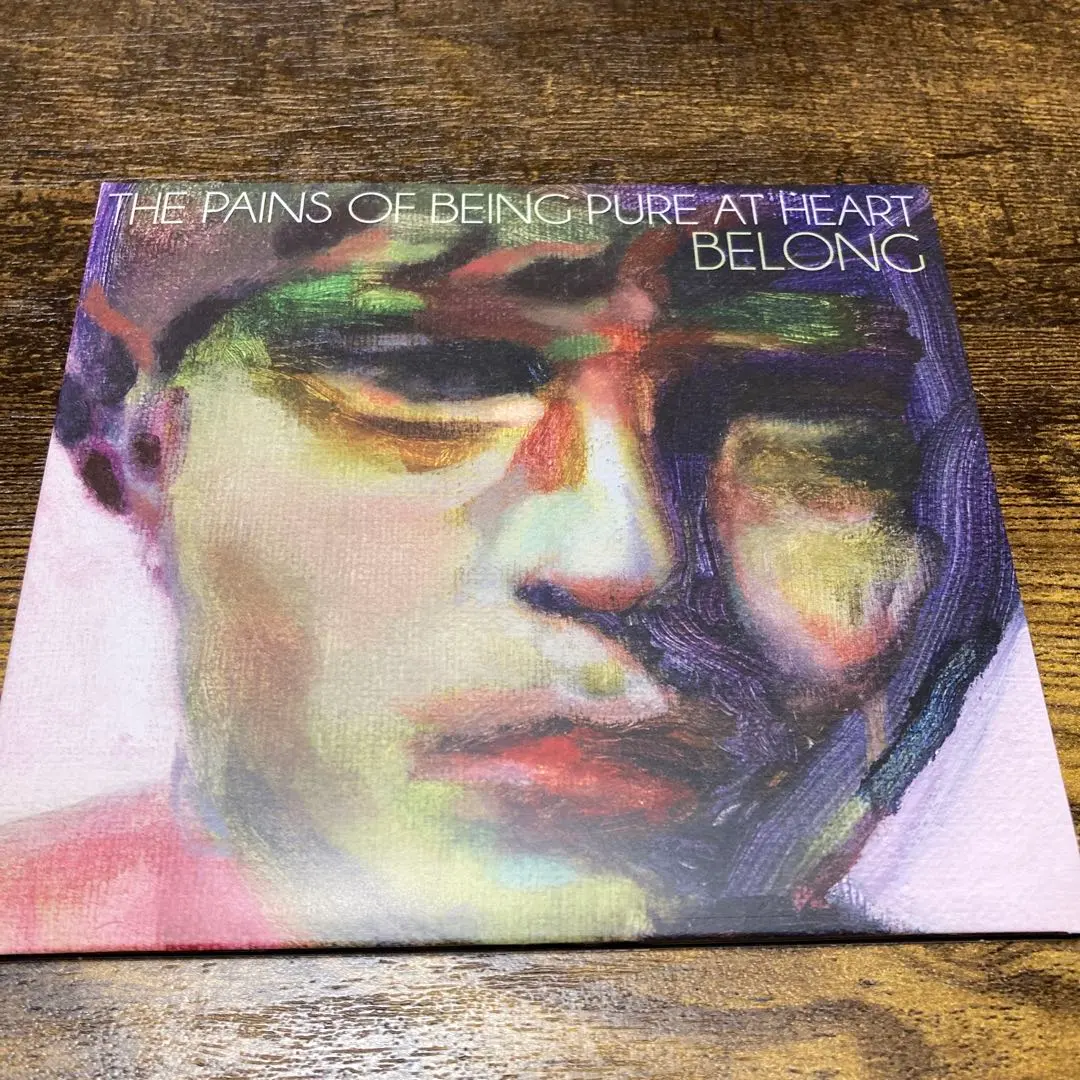 2026年最新】The Pains of Being Pure At Heartの人気アイテム - メルカリ