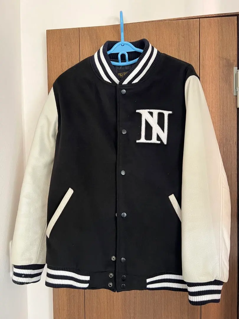 2026年最新】bonez スタジャンの人気アイテム - メルカリ