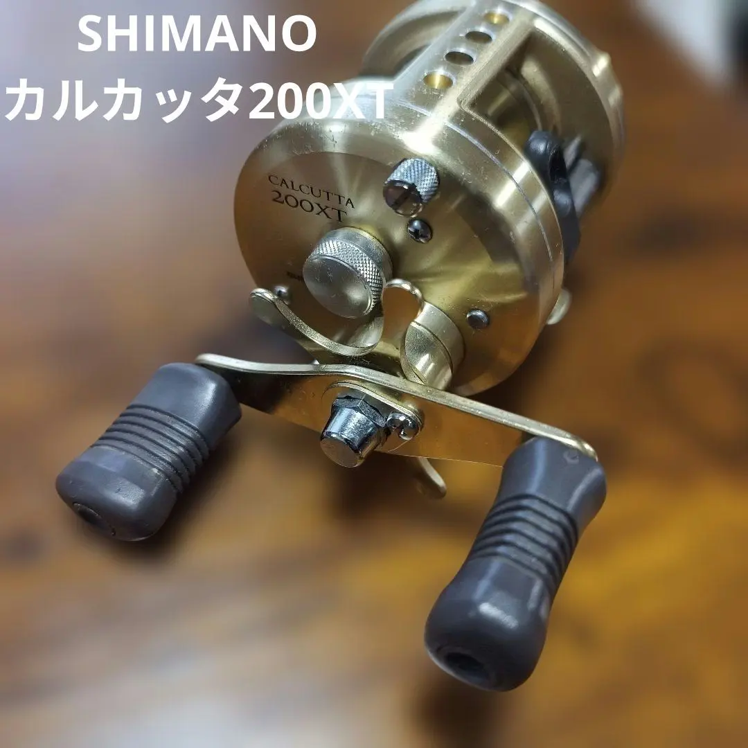 2026年最新】カルカッタ200xtの人気アイテム - メルカリ