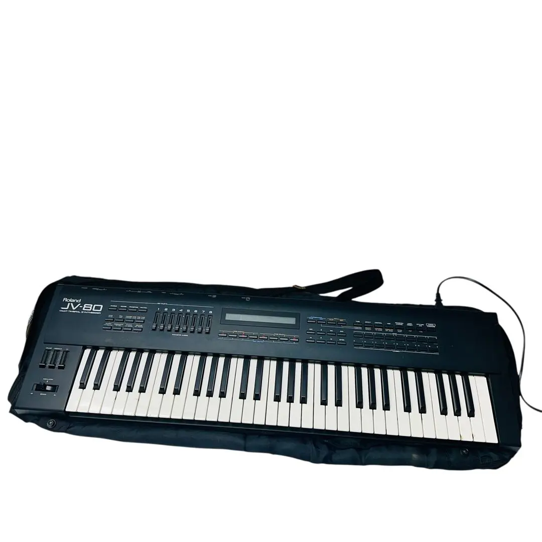 2026年最新】jv-80 rolandの人気アイテム - メルカリ