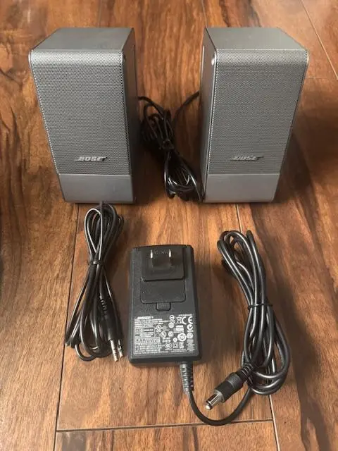 2026年最新】bose computer musicmonitorの人気アイテム - メルカリ