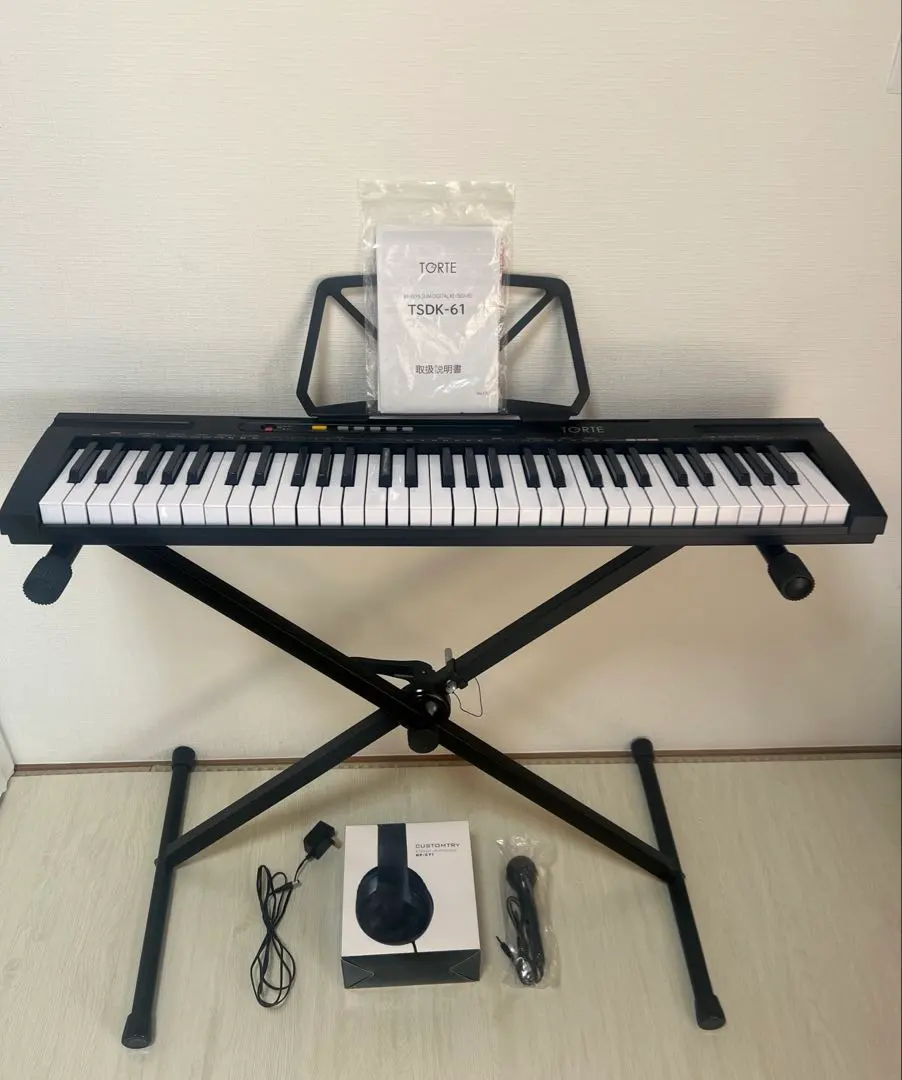2026年最新】torte tsdk-61の人気アイテム - メルカリ