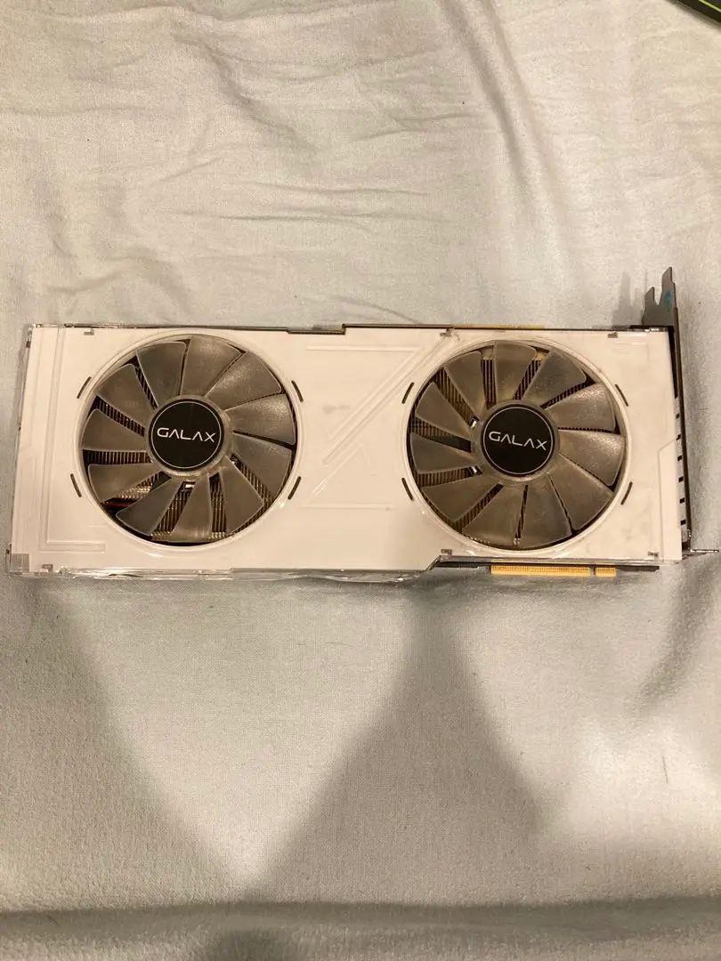 2026年最新】rtx2080 ジャンクの人気アイテム - メルカリ