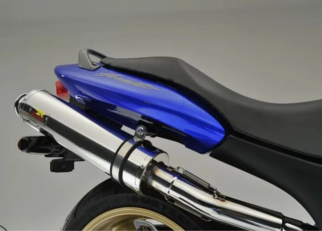 2026年最新】ホーネット250 エキパイの人気アイテム - メルカリ