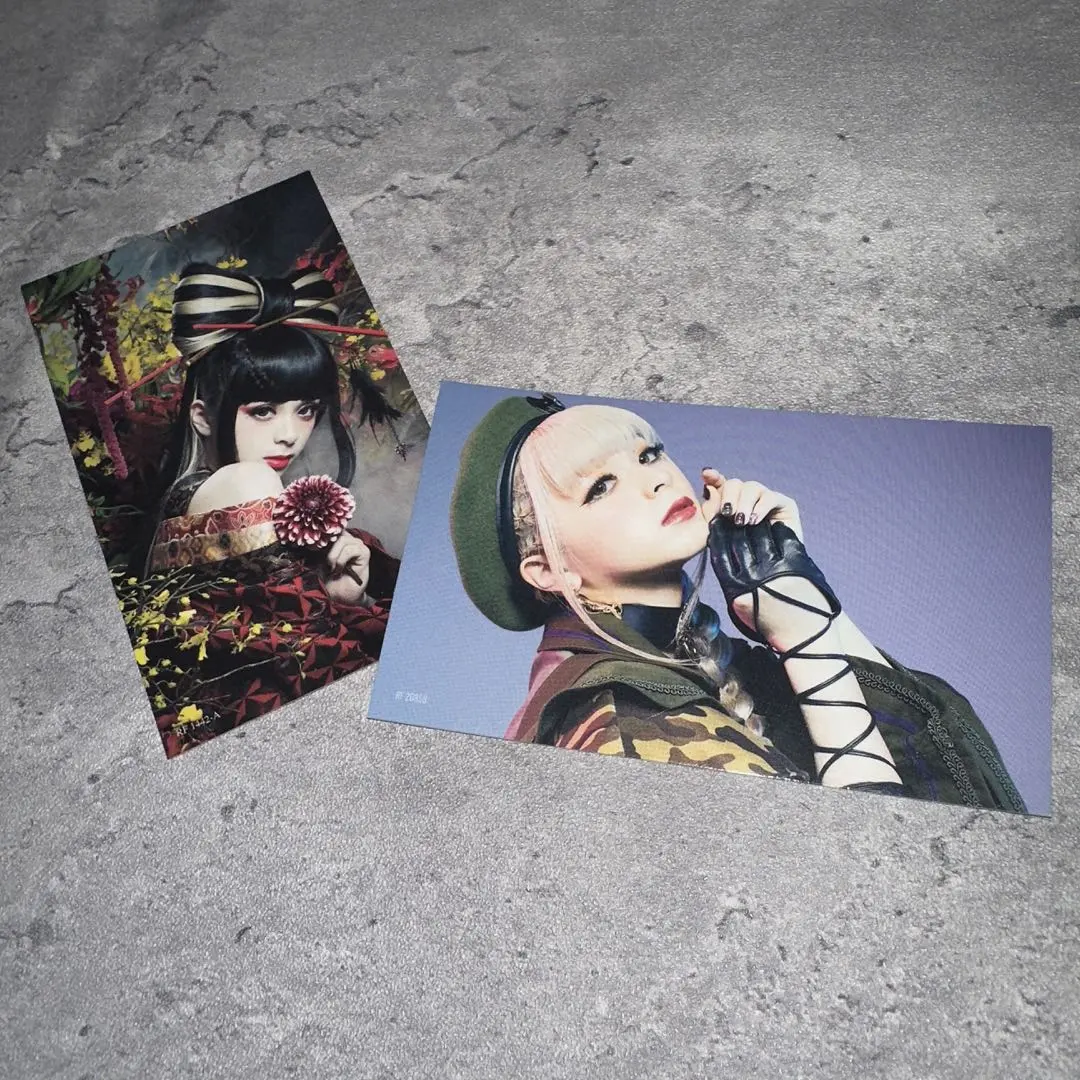 2026年最新】美依礼芽の人気アイテム - メルカリ