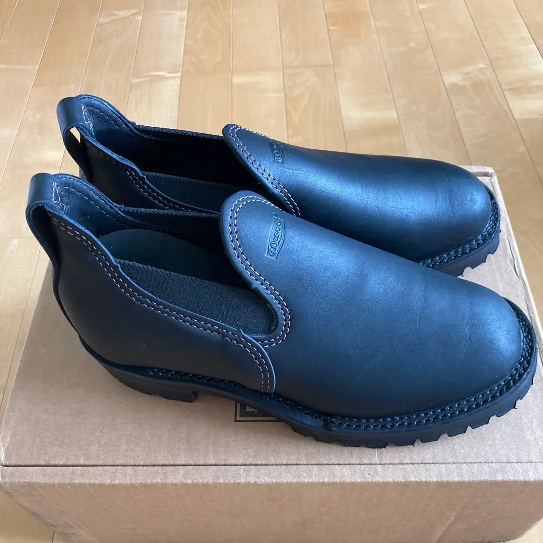 2026年最新】wesco romeoの人気アイテム - メルカリ