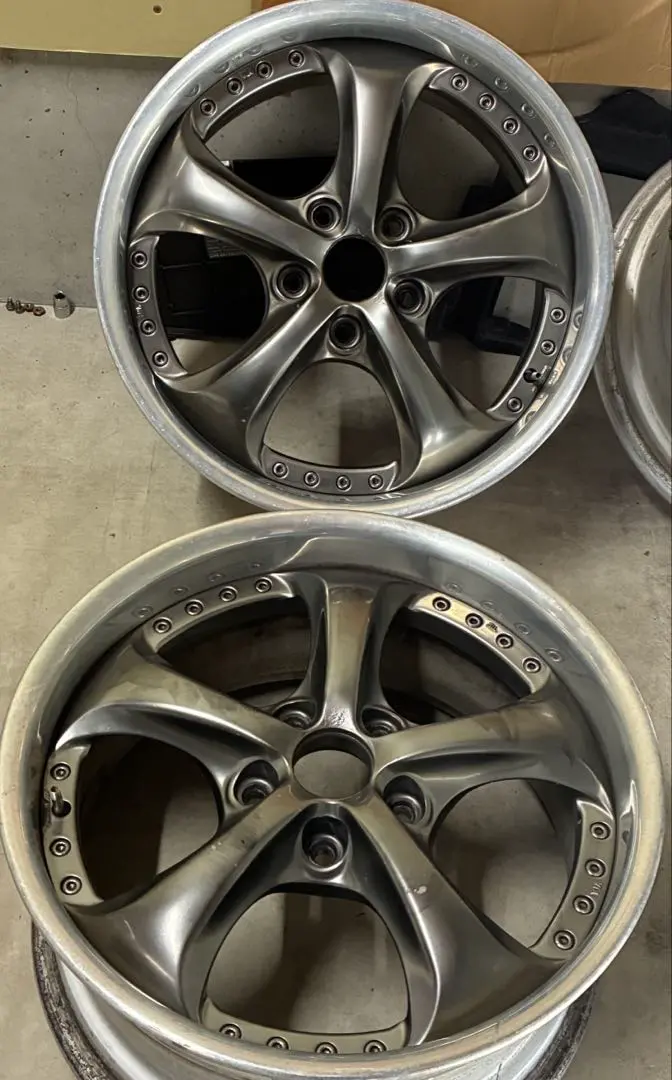 2026年最新】WORK vs kf 18インチの人気アイテム - メルカリ