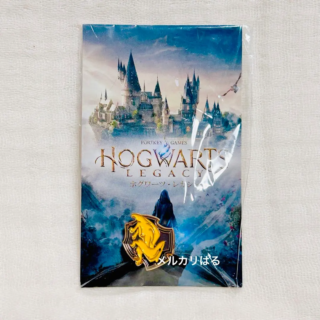 2026年最新】ホグワーツレガシー アクリルスタンドの人気アイテム